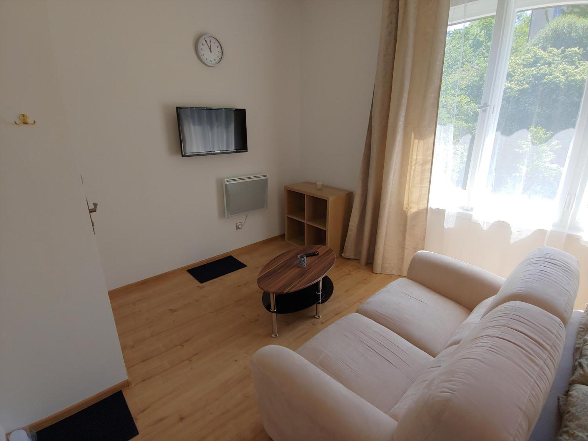 Affittacamere Nad Zlichovem Praga